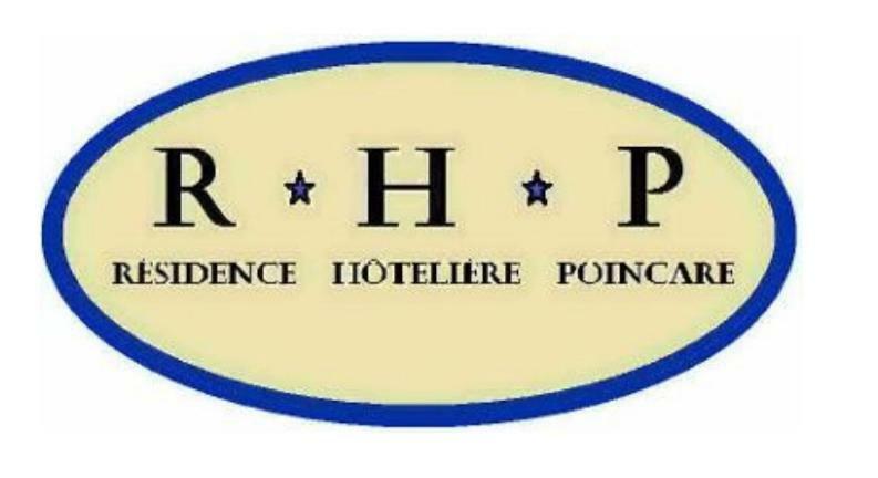 Residence Hoteliere Poincare マリニー＝レ＝コンピエーニュ エクステリア 写真